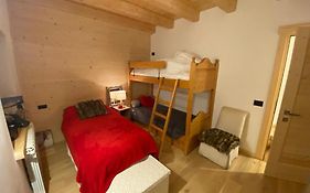 The Wooden House